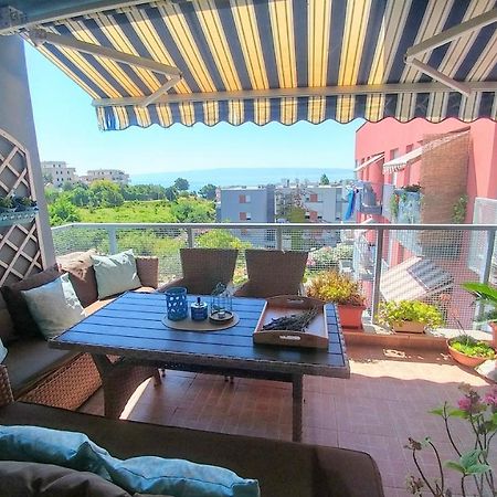 Apartment Deluxe Sea View Split Eksteriør bilde