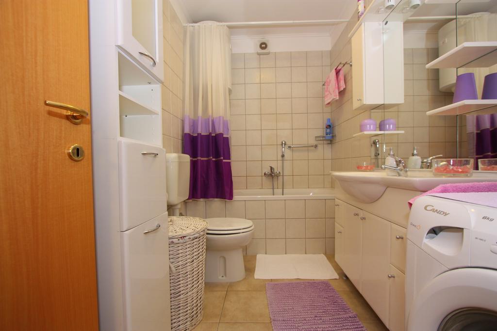 Apartment Deluxe Sea View Split Rom bilde